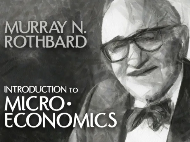 Introduction to Micro